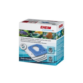 EHEIM Vorfiltermatte/ Filtervlies fr professionel 4+