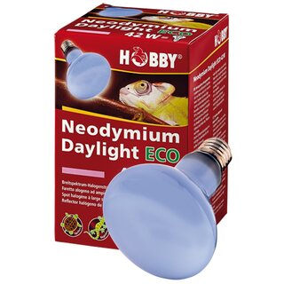 Hobby Neodymium Daylight Eco 28W