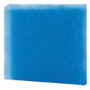 Hobby Filterschwamm blau fein 50x50x2cm 30ppi