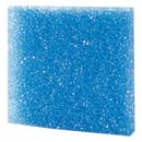 Hobby Filterschwamm blau grob 50x50x3cm 10ppi