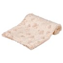 Trixie Decke Cosy 70x50xcm, beige