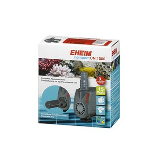 EHEIM compactON 1000