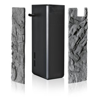 Juwel Filterverkleidung Stone Granite 555 x186/157mm