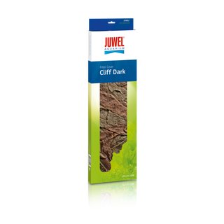 Juwel Filterverkleidung Cliff Dark 555x186/157mm