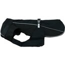 Jeggo Regenmantel Buckle, schwarz, XXS 20cm