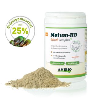 Anibio Motum-HD GelenkComplex 110g