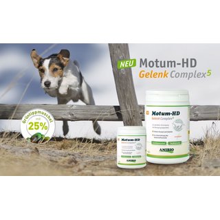 Anibio Motum-HD GelenkComplex 110g