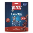 Rinti Chicko Mini - Kleine Stckchen aus Rind im...