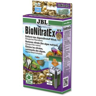 JBL BioNitratEx 100 Bioblle