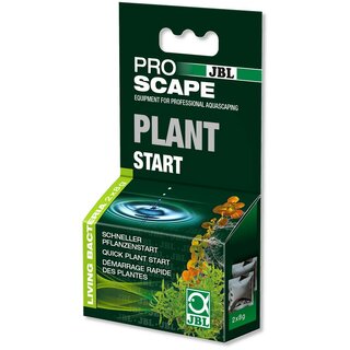 JBL PROScape PlantStart 2x 8g fr je 20-100L