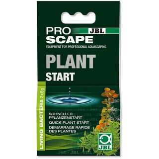 JBL PROScape PlantStart 2x 8g fr je 20-100L