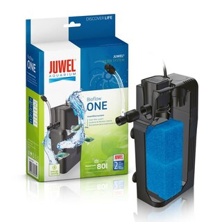 Juwel Bioflow Filter ONE, Innenfilter