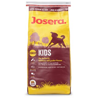 Josera Kids 900g