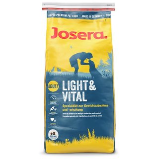 Josera Light & Vital 900g