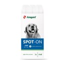 Amigard Spot-on Hund > 15 Kg, 3 x 4,0 ml