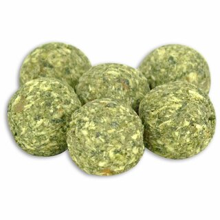 JR FARM Grainless Health Vitamin- Balls Spinat 150g