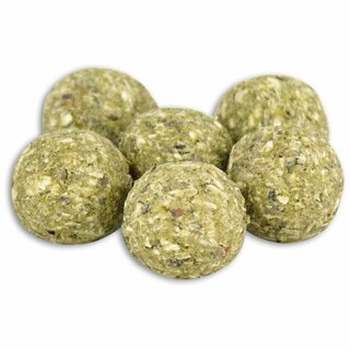 JR FARM Grainless Health Vitamin- Balls Sanddorn 150g