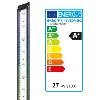 Juwel HeliaLux Spectrum 550 27 Watt