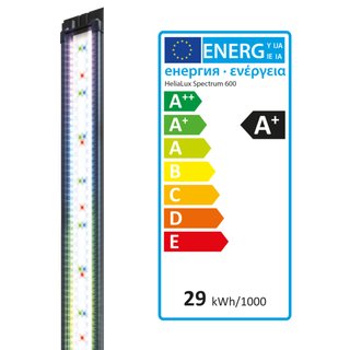 Juwel HeliaLux Spectrum 600 29 Watt