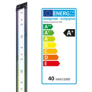 Juwel HeliaLux Spectrum 920 40 Watt