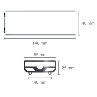 Juwel HeliaLux LED Universal Fit