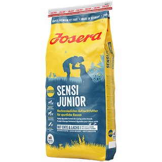 Josera Sensi Junior 5x 900g