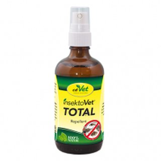 cdVet insektoVet Total 100ml