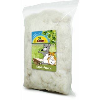 JR FARM Kapok- Fasern 20 g