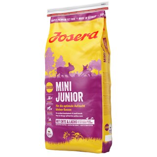 Josera Mini Junior 900g