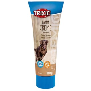 Trixie Premio Lammcreme, 110g