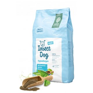 Josera InsectDog hypoallergen 900g