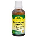 cdVet Bio Fell & Haut Vital l 100ml
