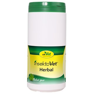 cdVet insektoVet Herbal 750g