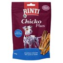 Rinti Extra Snack Chicko Plus Fischstbchen 80g