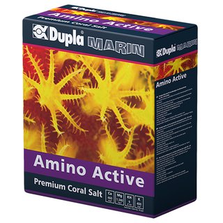 Dupla Marin Premium Coral Salt Amino Active 3kg