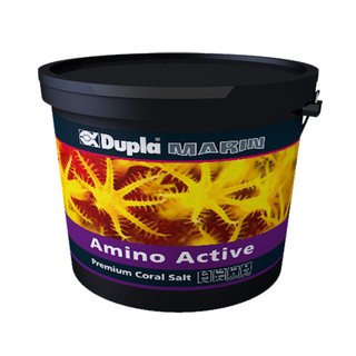 Dupla Marin Premium Coral Salt Amino Active 8kg