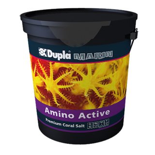 Dupla Marin Premium Coral Salt Amino Active 20kg