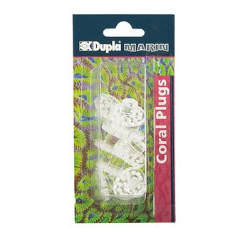 Dupla Marin Coral Plugs 10 Stck