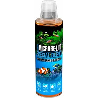 Microbe-Lift Special Blend Wasserpflege 251ml