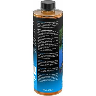 Microbe-Lift Special Blend Wasserpflege 251ml