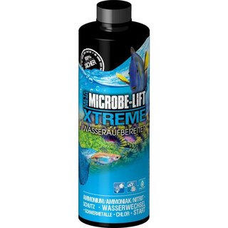 Microbe-Lift Xtreme Wasseraufbereiter 236ml