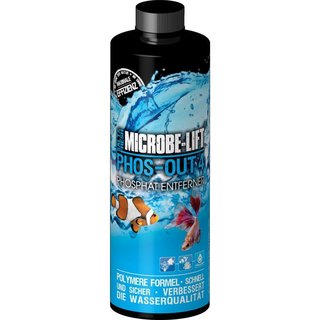 ARKA Phos- Out 4 Phosphatentferner 118ml