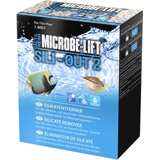 ARKA Sili- Out 2 (Silikat Entferner) 1000ml/ 720g