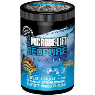 ARKA Zeopure (Zeolth 5-9mm) 1000ml/ 850g