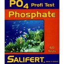 Salifert® Phosphat PO4 Profi Test