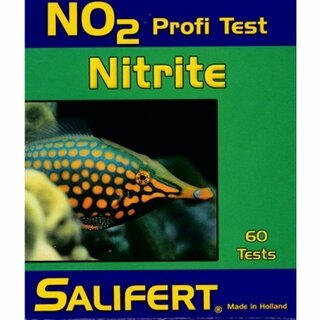 Salifert Nitrit NO2 Profi Test