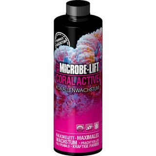 Microbe-Lift Coral Active 118ml