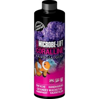 Microbe-Lift Coralline 118ml