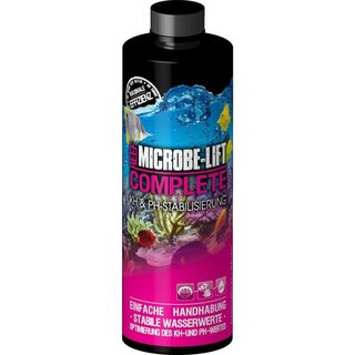 Microbe-Lift Complete 118ml