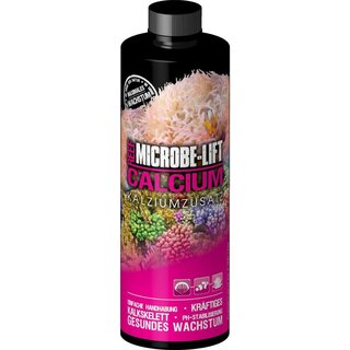 Microbe-Lift Calcium 473ml